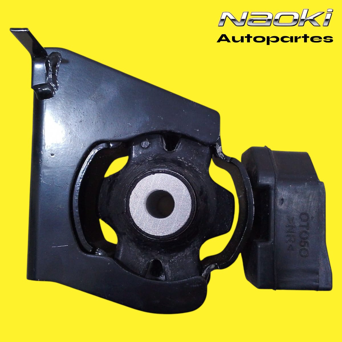 Soporte De Motor Del, Matrix 2009 Al 2014 1.8