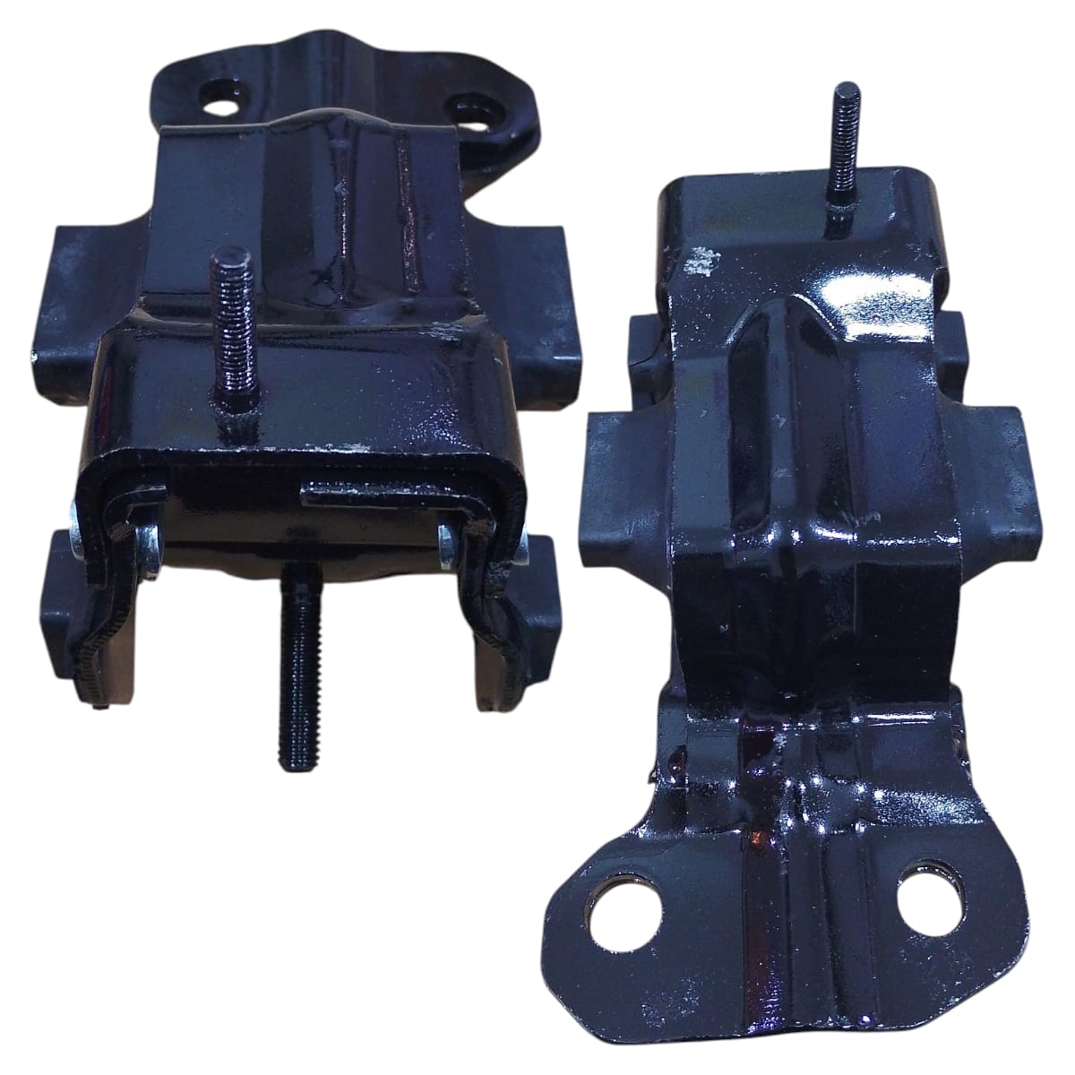 Soporte De Transmision Izq Mazda 6 2003 Al 2008 2.3 Aut