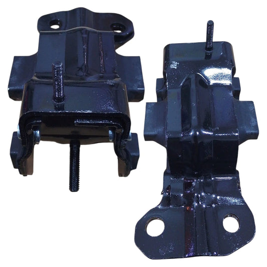 Soporte De Transmision Izq Mazda 6 2003 Al 2008 2.3 Aut