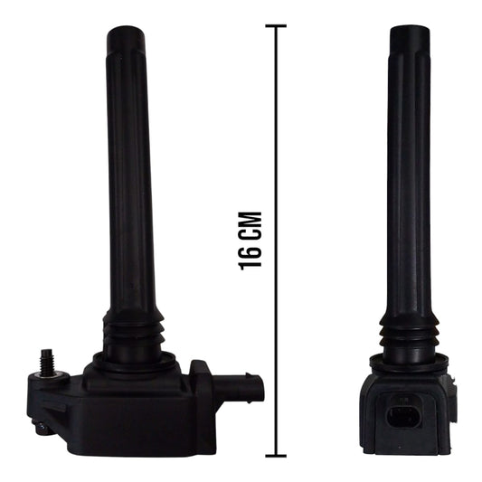 Bobina Promaster 1500 2014 Al 2020,3.6 Injetech 2 Pines