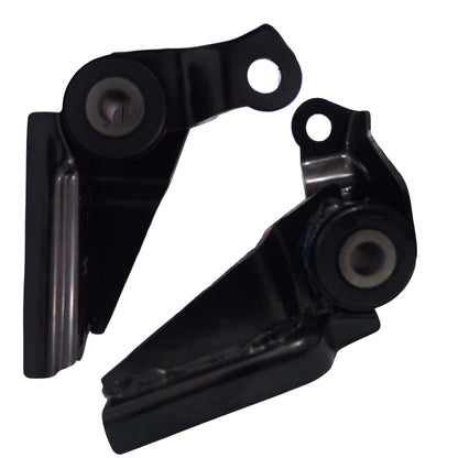 Soporte De Motor Tras Scion Xd 2008 Al 2014 1.8 Automático