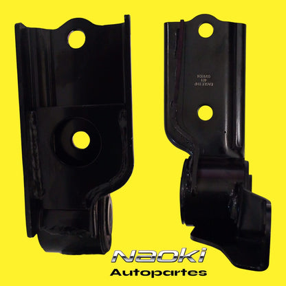 Soporte De Motor Tras Scion Xd 2008 Al 2014 1.8 Automático
