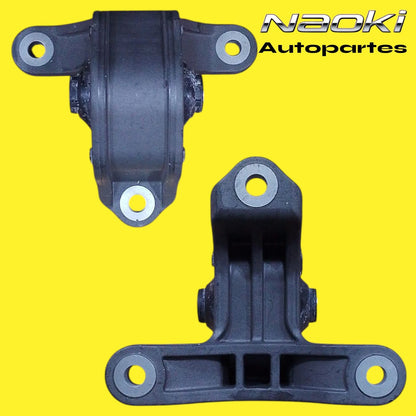 Soporte De Motor Tras Accord 2008 Al 2012 2.4 3.5 Std