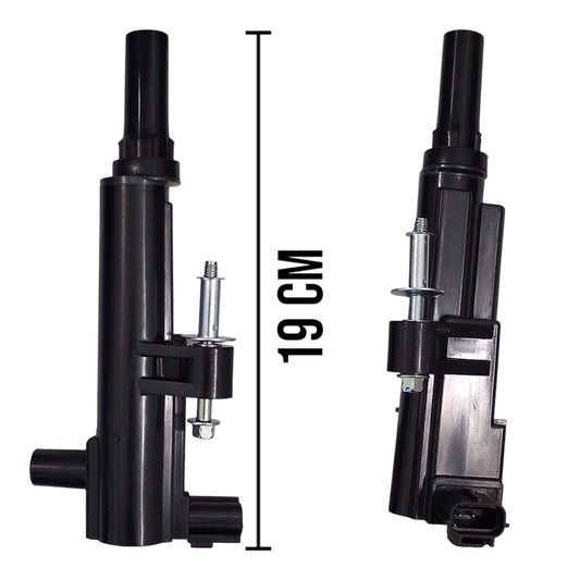 Bobina Grand Cherokee 2008,2009,2010, 4.7 Injetech 2 Pines