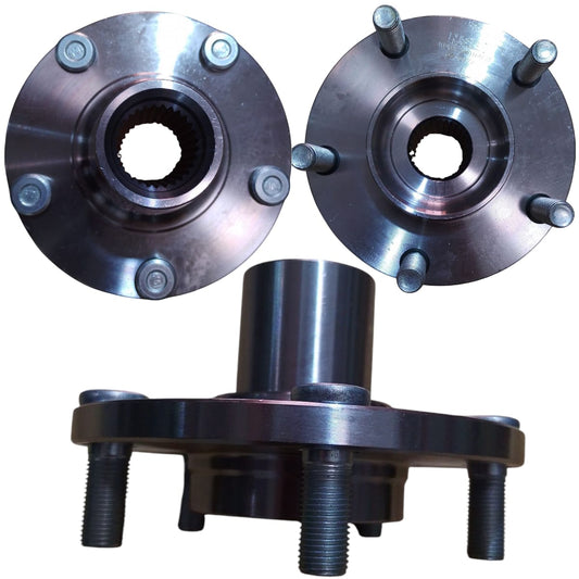Maza Maxima 2001 Al 2006 Del 5 Bir S/abs 4x2 29 Die Bal 43mm