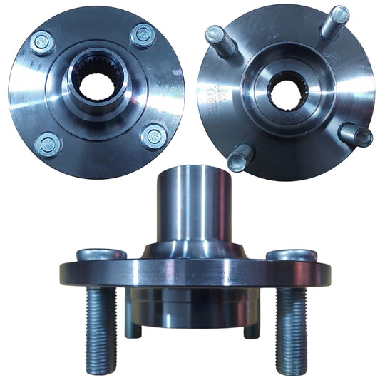 Maza March 2012 - 2023 Del 4 Bir S/abs 4x2 25 Dien Bal 37mm