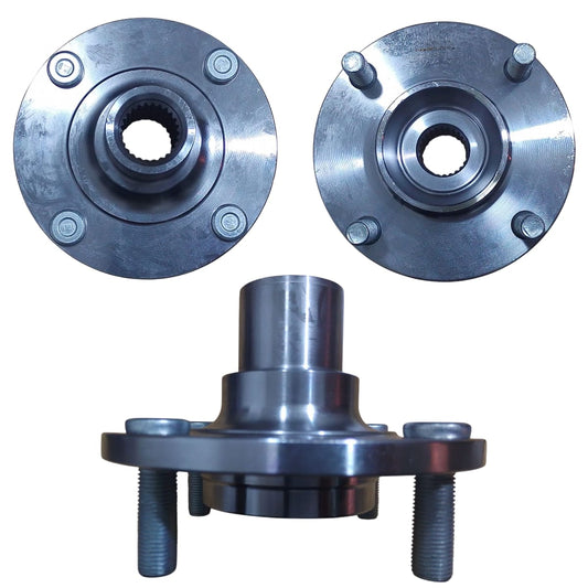 Maza Almera 2001 - 2005del Izq/der 4 Bir S/abs 4x2 25dient