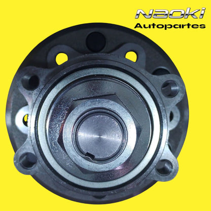 Maza Nv350 2014 Al 2024 Del 6 Bir S/abs 4x2 50mm Diam Eje