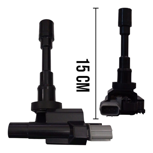 Bobina  Suzuki Esteem 1999,2000,2001 1.6 Injetech 3 Pines