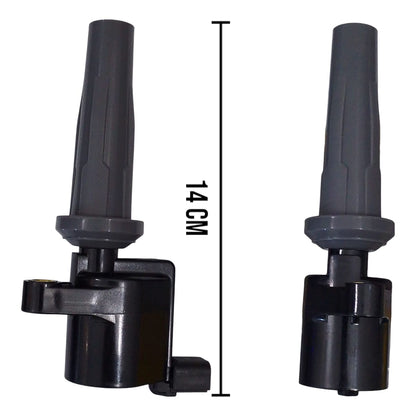 Bobina Mercury Milan 2010,2011, 2.5, Injetech 2 Pines