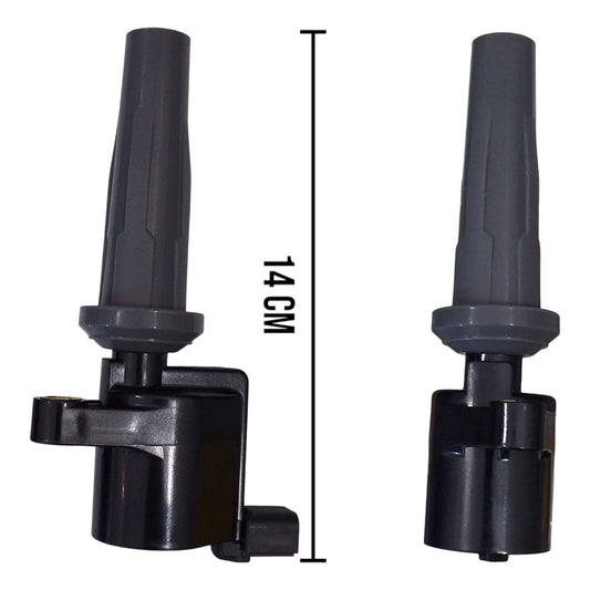 Bobina Mercury Mariner 2009,2010,2011, 2.5, Injetech 2 Pines