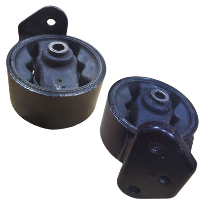 Soporte De Motor Tras Hyundai Accent 2001 Al 2005 1.6 Std