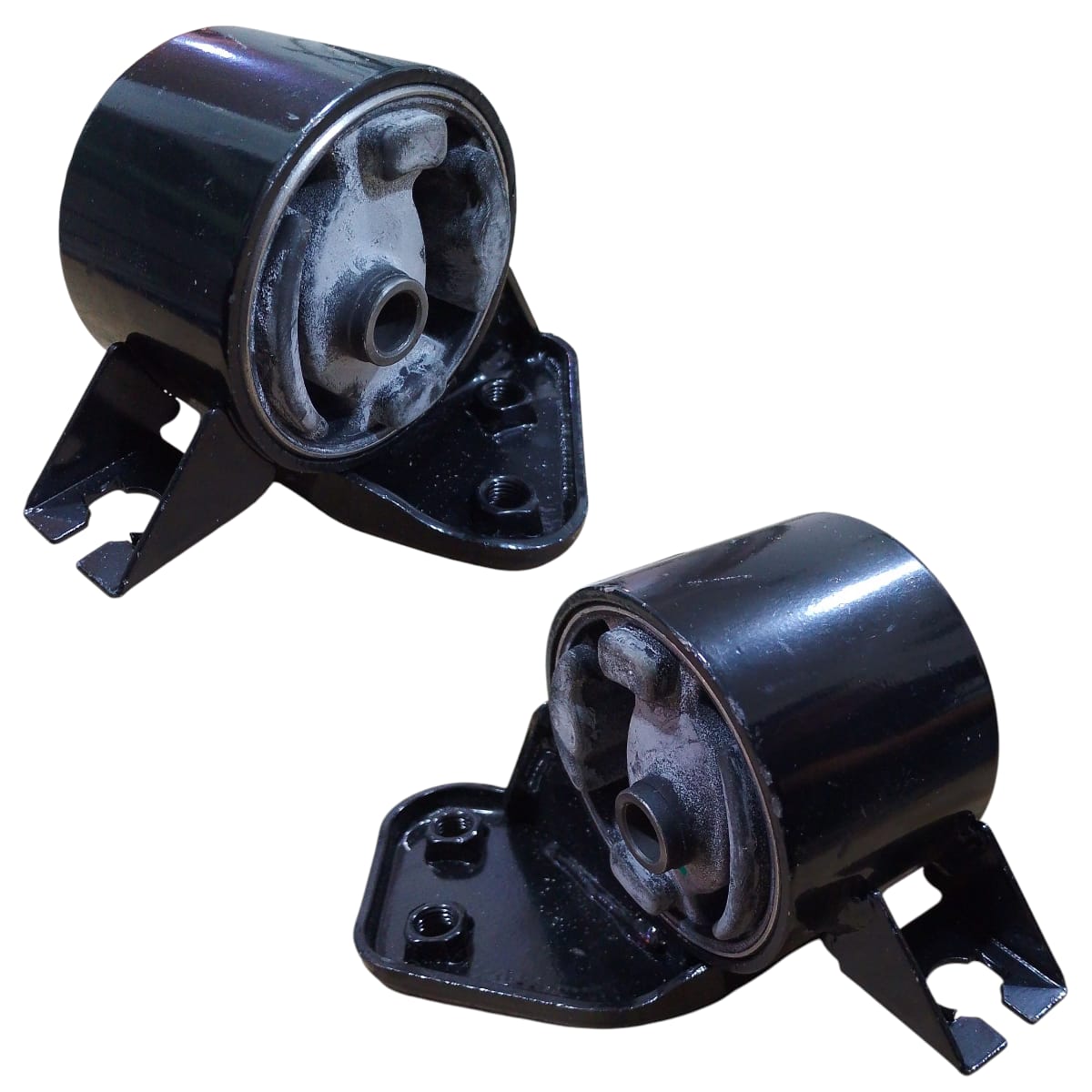 Soporte De Transmisión Der Accent 2003 Al 2005 1.6 Std