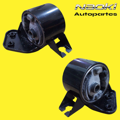 Soporte De Transmisión Der Accent 2003 Al 2005 1.6 Std