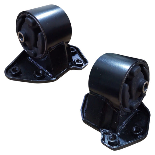 Soporte De Transmisión Der Verna 2004 Al 2006 1.5 1.6 Aut