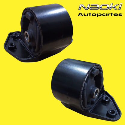 Soporte De Transmisión Der Accent 2003 Al 2005 1.6 Aut