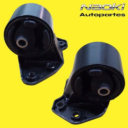 Soporte De Transmisión Der Verna 2004 Al 2006 1.5 1.6 Aut