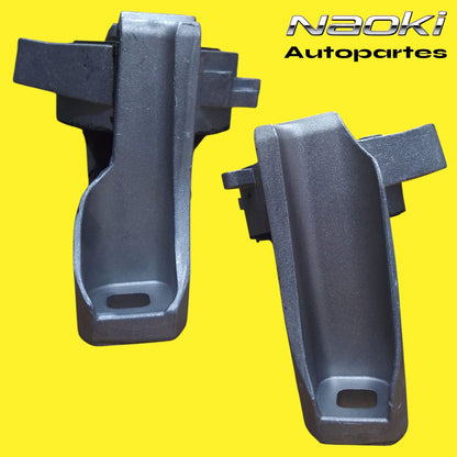 Soporte De Motor Der Mazda 3 2010 Al 2013 2.5 Aut