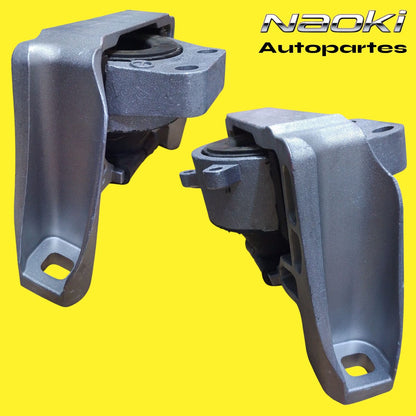 Soporte De Motor Der Mazda 3 2004 Al 2013 2.3 Turbo