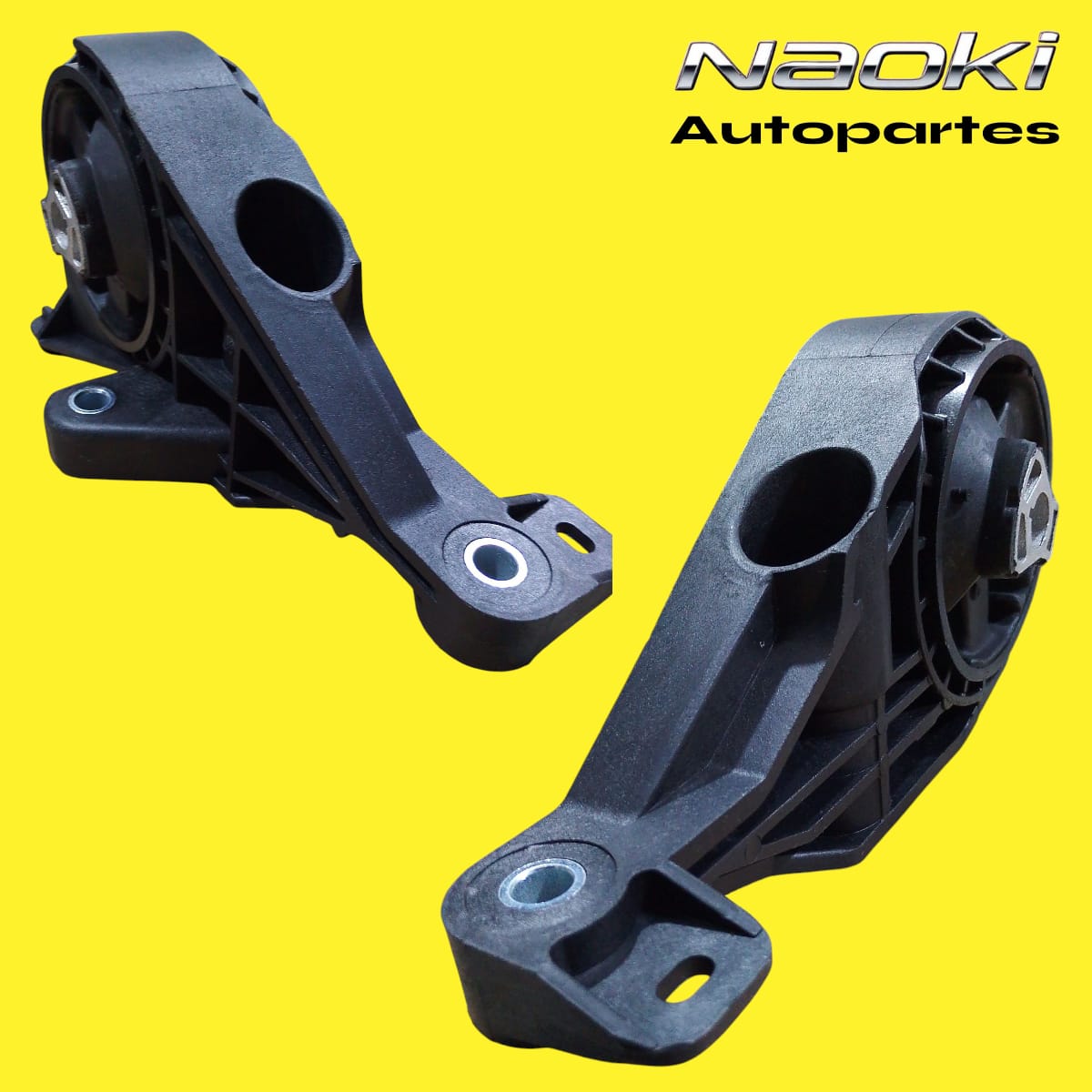 Soporte De Motor Del Malibu 2014 Al 2015 2.5