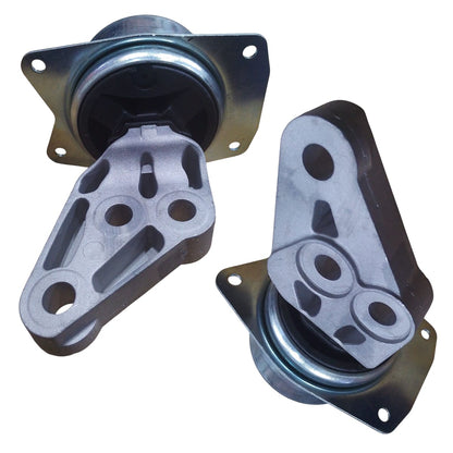 Soporte De Transmisión Izq Srx 2012 Al 2016 3.6