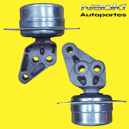 Soporte De Transmisión Izq Srx 2010 Al 2011 3.0