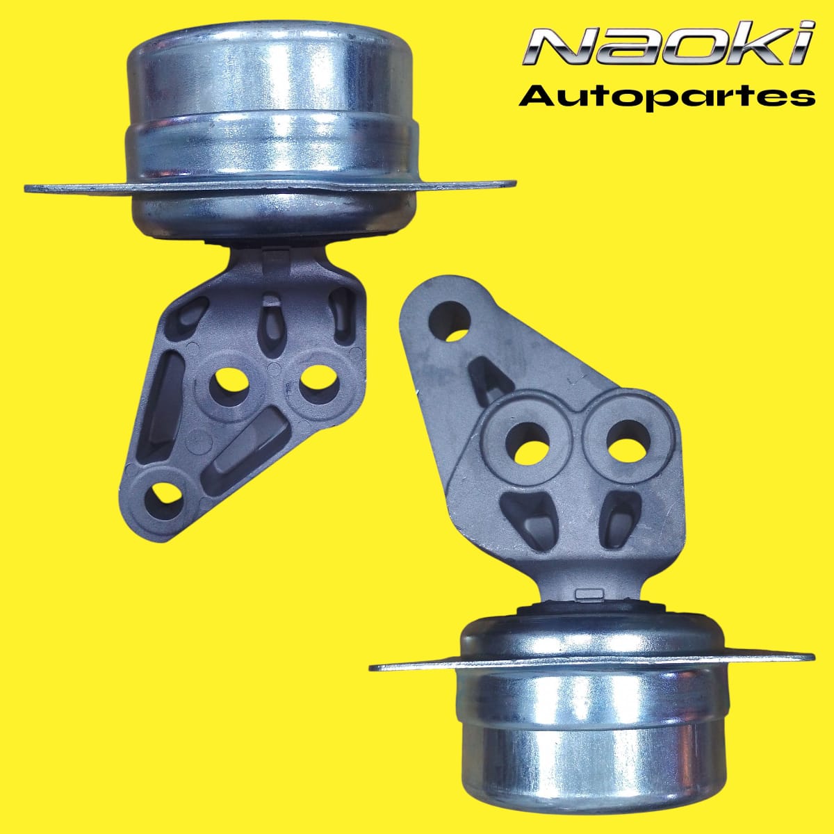 Soporte De Transmisión Izq Xts 2013 Al 2019 3.6