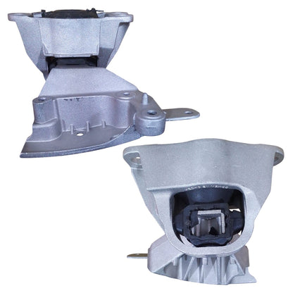 Soporte De Motor Der Renault Duster 2013 Al 2021 2.0