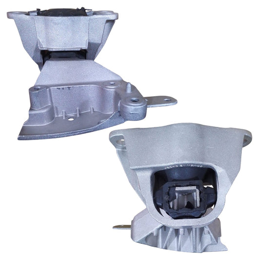 Soporte De Motor Der Renault Duster 2013 Al 2021 2.0