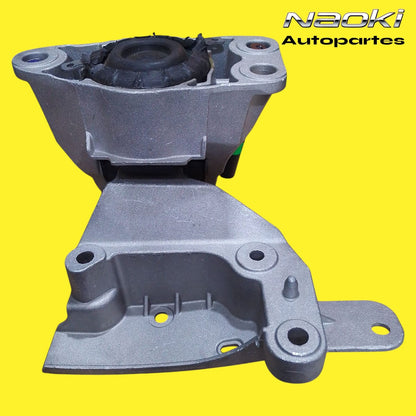 Soporte De Motor Der Renault Captur 2018 Al 2021 2.0