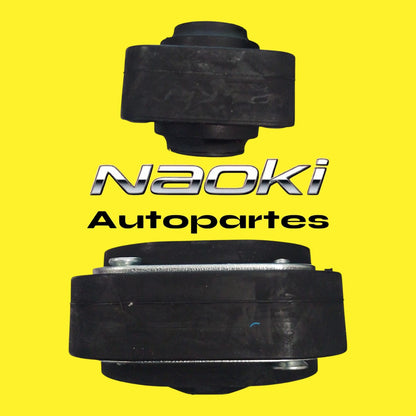 Soporte De Torsión Tras Renault Duster 2013 Al 2017 2.0