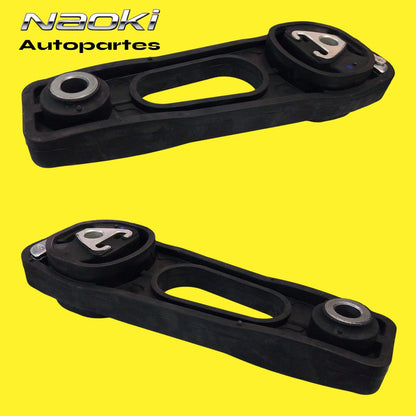 Soporte De Torsión Tras Renault Duster 2013 Al 2017 2.0