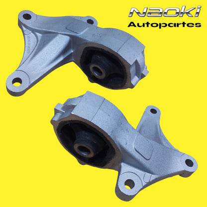 Soporte De Motor Del Honda Cr-v 2012 Al 2014 2.4