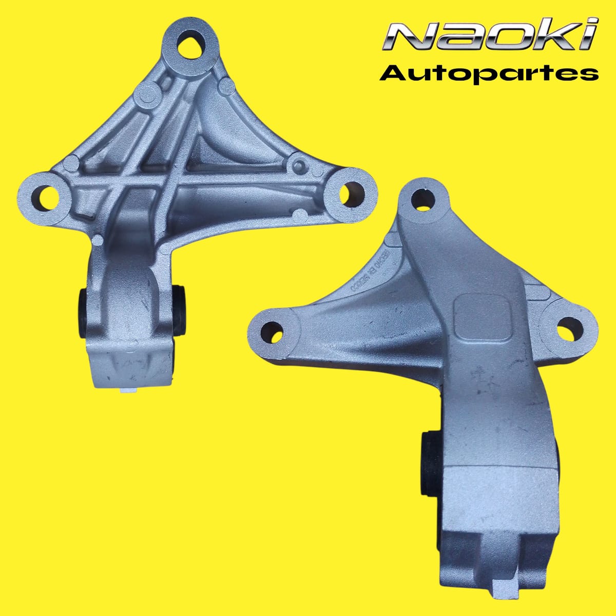 Soporte De Motor Del Honda Cr-v 2012 Al 2014 2.4