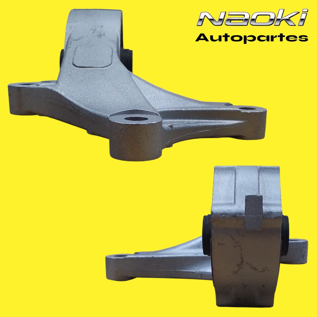 Soporte De Motor Del Honda Cr-v 2012 Al 2014 2.4