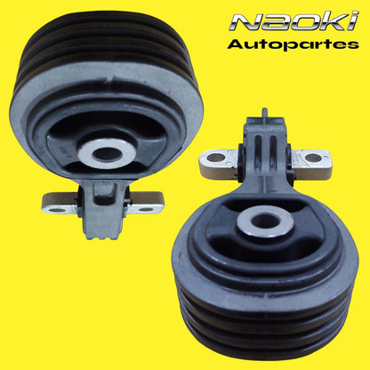 Soporte De Torsión Der Cr-v 2012 Al 2016 2.4