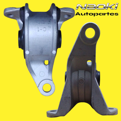 Soporte De Transmisión Izq Cr-v 2012 Al 2016 2.4