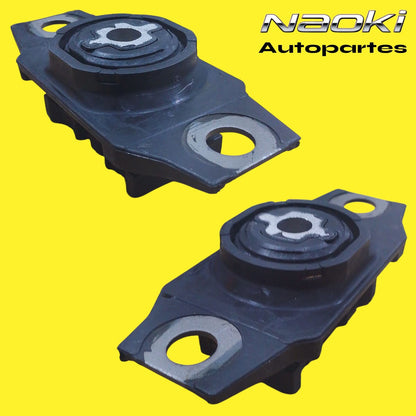 Soporte De Transmisión Izq 500 2009 Al 2019 1.4