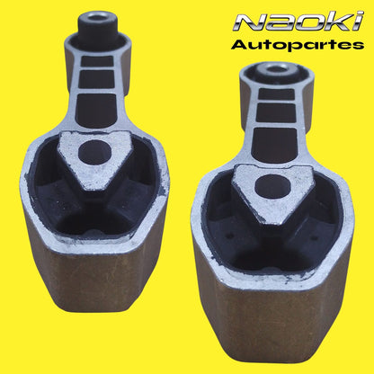 Soporte De Torsión Tras Panda 2003 Al 2014 1.2 Turbo Std