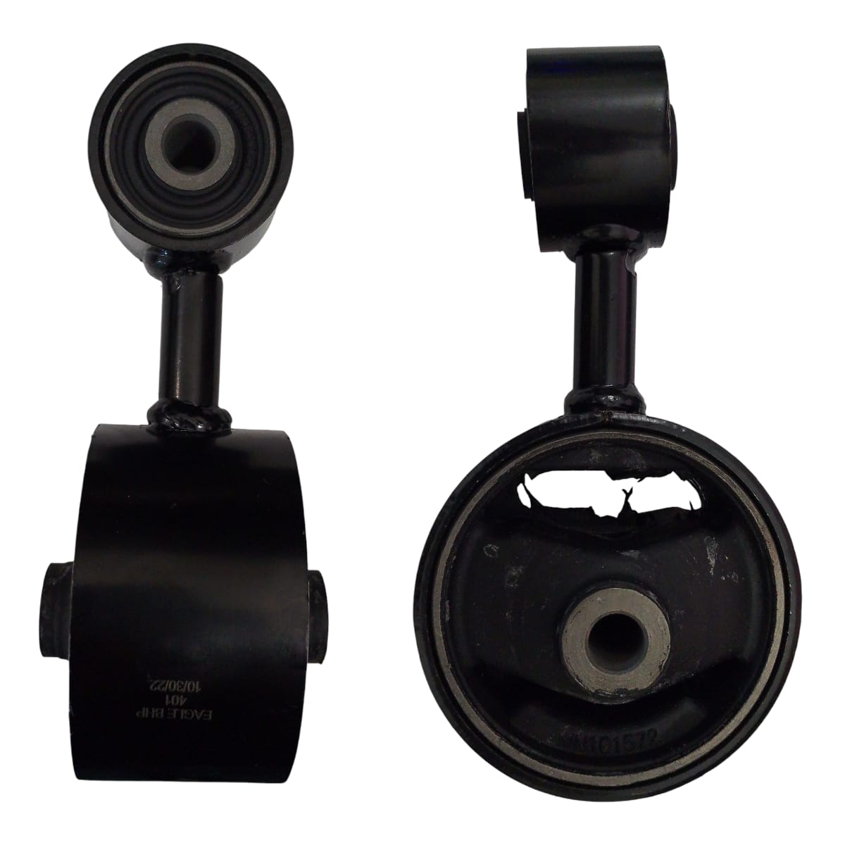 Soporte De Torsión Tras Outlander 2003 Al 2006 2.4