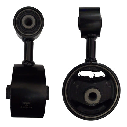 Soporte De Torsión Tras Outlander 2003 Al 2006 2.4