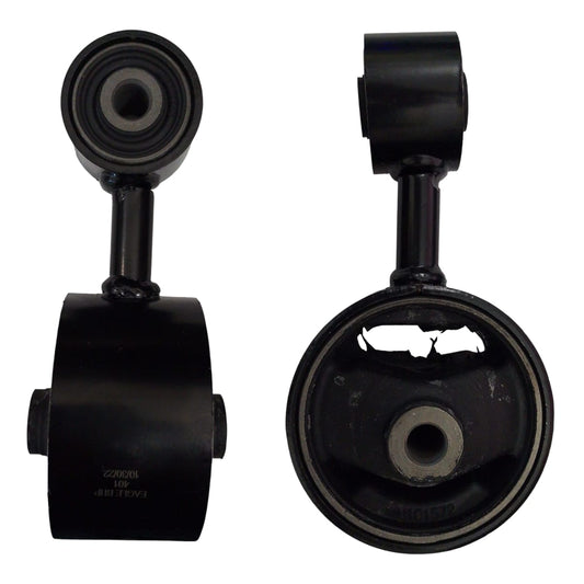 Soporte De Torsión Tras Outlander 2003 Al 2006 2.4