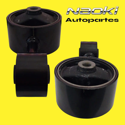 Soporte De Torsión Tras Outlander 2003 Al 2006 2.4