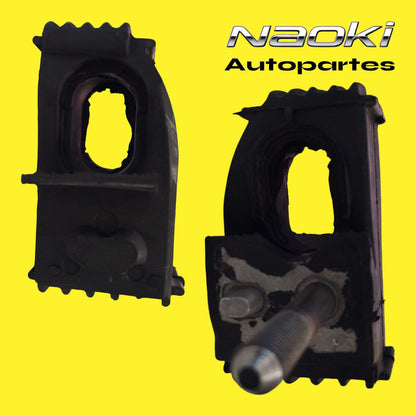 Soporte De Motor Der Alhambra 2001 Al 2010 2.8