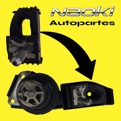 Soporte De Motor Der Sharan 2002 Al 2008 1.8