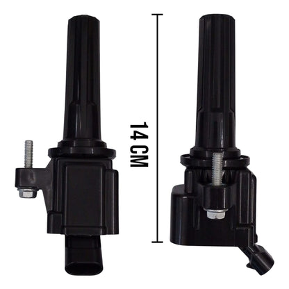 Bobina Buick Rainier 2006,2007, 4.2,5.3, Injetech 3 Pines