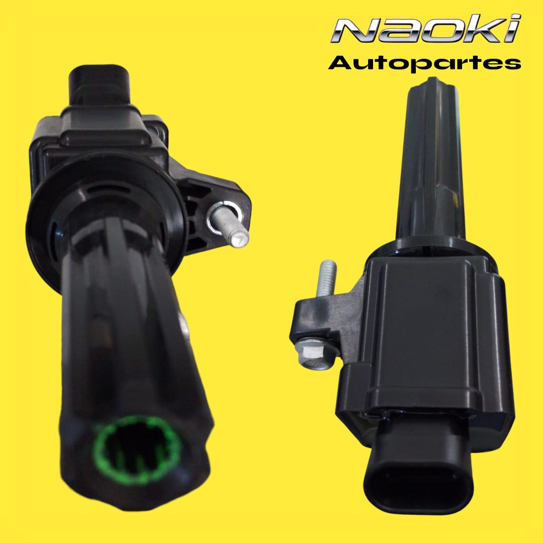 Bobina Buick Rainier 2006,2007, 4.2,5.3, Injetech 3 Pines