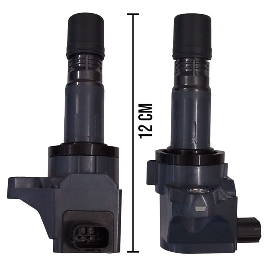 Bobina Honda Civic 2012,2013,2014,2015,1.8 Injetech 3 Pines