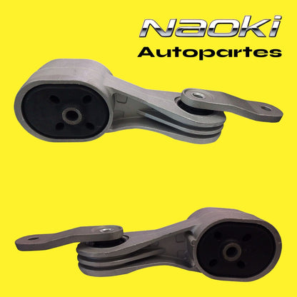 Soporte De Torsión Tras Alhambra 2001 Al 2010 2.8