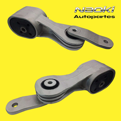 Soporte De Torsión Tras Alhambra 2001 Al 2010 2.8